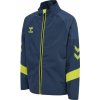 Dětská sportovní bunda Hummel Lead Training Jacket Kids 207416-7642