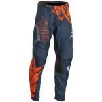 Thor Sector Gnar midnight oranžové – Zboží Mobilmania