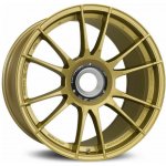 OZ Ultraleggera CL 8,5x19 15x130 ET53 race gold | Zboží Auto