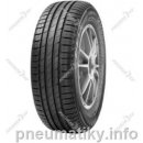 Osobní pneumatika Nokian Tyres Line 265/60 R18 110V