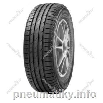 Nokian Tyres Line 265/60 R18 110V