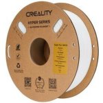 Creality Hyper PLA 1,75 mm 1 kg Bílá – Zboží Živě