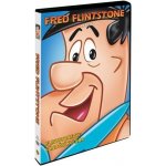 Flintstoneovi: Vánoční koleda DVD – Hledejceny.cz