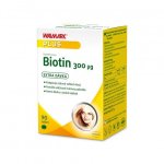Biotin Walmark 90 tablet – Hledejceny.cz
