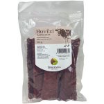 Bohemia Pet Food BOHEMIA Jehněčí plátky 100 g – Zboží Dáma