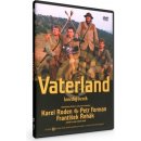 Vaterland: lovecký deník DVD