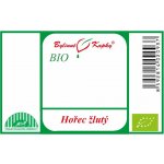 Bylinné kapky Hořec žlutý BIO bylinné kapky tinktura 50 ml – Hledejceny.cz