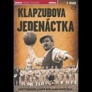 klapzubova jedenáctka DVD