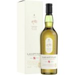 Lagavulin 8y 48% 0,7 l (holá láhev) – Hledejceny.cz