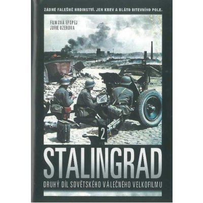 Stalingrad 2 DVD