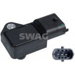 Senzor tlaku sacího potrubí SWAG 40 10 5988 | Zboží Auto
