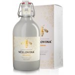 Včelco Včelovina Original Retro edice 6x 0,5l (dárkové balení, karton) – Zboží Mobilmania