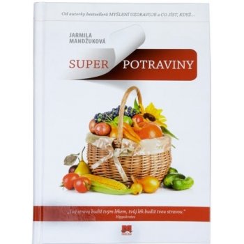 Superpotraviny