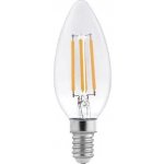 Nedes LED žárovka FILAMENT C35 E14/4W/230V 4000K ND3625 – Hledejceny.cz