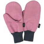 Esito dámské palčáky s beránkem Lady Antique pink – Hledejceny.cz