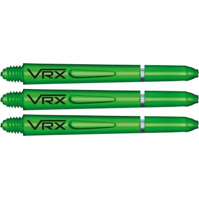 RedDragon VRX plastové dlouhé – Zboží Dáma