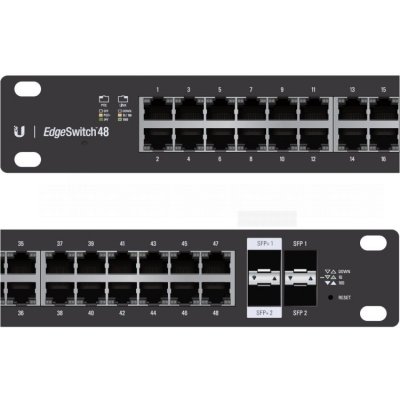 Ubiquiti ES-48-750W – Hledejceny.cz