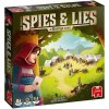 Desková hra Spies & Lies a Stratego Story