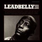 Leadbelly - Sings Folk Songs – Hledejceny.cz