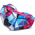 BeanBag 189x140 Triangle 2 s popruhy – Hledejceny.cz