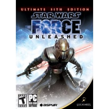 Star Wars: The Force Unleashed (Ultimate Sith Edition)