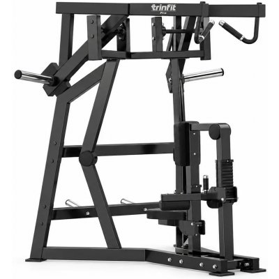 TRINFIT PRO PL ISO-LATERAL FRONT LAT PULLDOWN – Hledejceny.cz