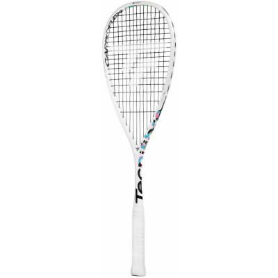 Tecnifibre Carboflex X-TOP V2 125 NS – Zboží Dáma