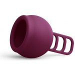 Merula Cup Menstruační kalíšek one size Galaxy – Zboží Dáma