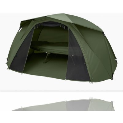 Trakker Moskytiérový přední panel Tempest Brolly Insect Panel v2 – Hledejceny.cz