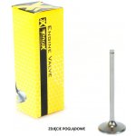 PROX výfukový ventil KAWASAKI KX 250 25-, KX 250 X 25-, titanová – Zboží Mobilmania