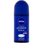 Nivea Men Protect & Care roll-on 50 ml – Zbozi.Blesk.cz