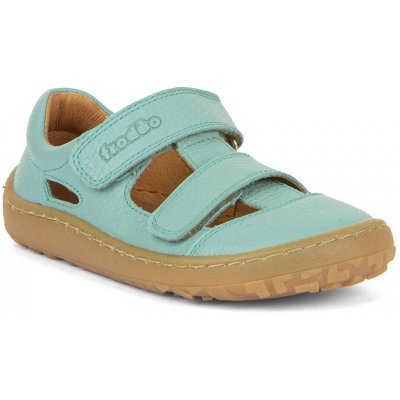 Froddo Sandal Velcro II Mint – Sleviste.cz