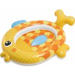 Intex 57111 Zlatá rybka 140 x 124 x 34 cm – HobbyKompas.cz