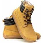 Barefoot boty Be Lenka Nevada Neo mustard – Sleviste.cz