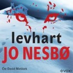 Levhart - Jo Nesbo – Sleviste.cz