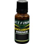 Jet Fish Exkluzivní Esence HRUŠKA 20 ml – Zboží Mobilmania