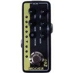 Mooer Micro PreAMP 002 – Hledejceny.cz