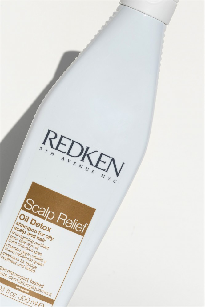 Redken Scalp Relief Oil Detox Shampoo300 ml od 351 Kč - Heureka.cz