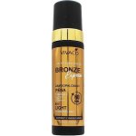 Vivaco Bronze Express samoopalovací pěna Light 200 ml – Zboží Dáma