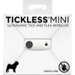 Tickless Mini dog bílá – Zbozi.Blesk.cz