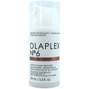 Stylingový přípravek Olaplex Bond Smoother 6 bezoplachový stylingový krém 100 ml