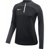 Dámské sportovní tričko Nike Academy Pro Drill Top Womens dh9246-011