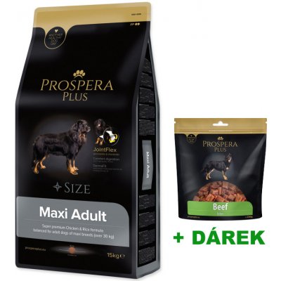 PROSPERA Plus Maxi Adult 15 kg