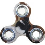 Fidget spinner maskáčový – Zboží Dáma