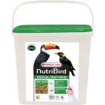 Versele-Laga Orlux NutriBird Tropical Fruit Patee 5 kg – Zboží Dáma