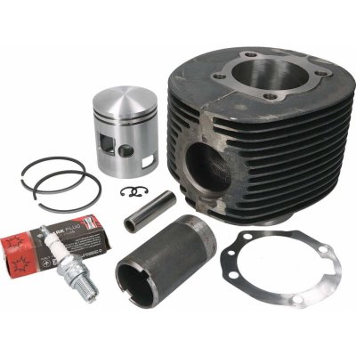 EVOK 40406 – Sleviste.cz