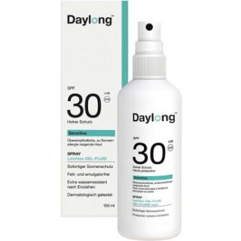 Daylong Sensitive SPF30 Gel-Spray 150 ml