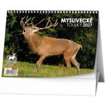 Stolní Myslivecké toulky 2027 – Hledejceny.cz