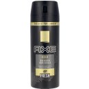 Deodorant Axe Gold Men antiperspirant deospray 150 ml