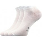 VoXX ponožky Hoho 3 páry černá – Hledejceny.cz